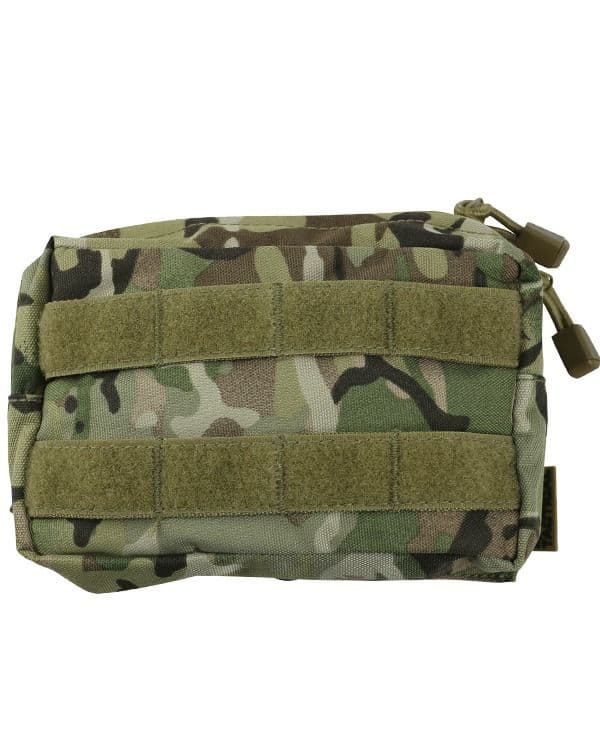 Small MOLLE Utility Pouch