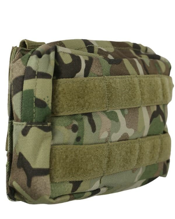 Small MOLLE Utility Pouch