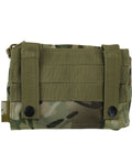 Small MOLLE Utility Pouch