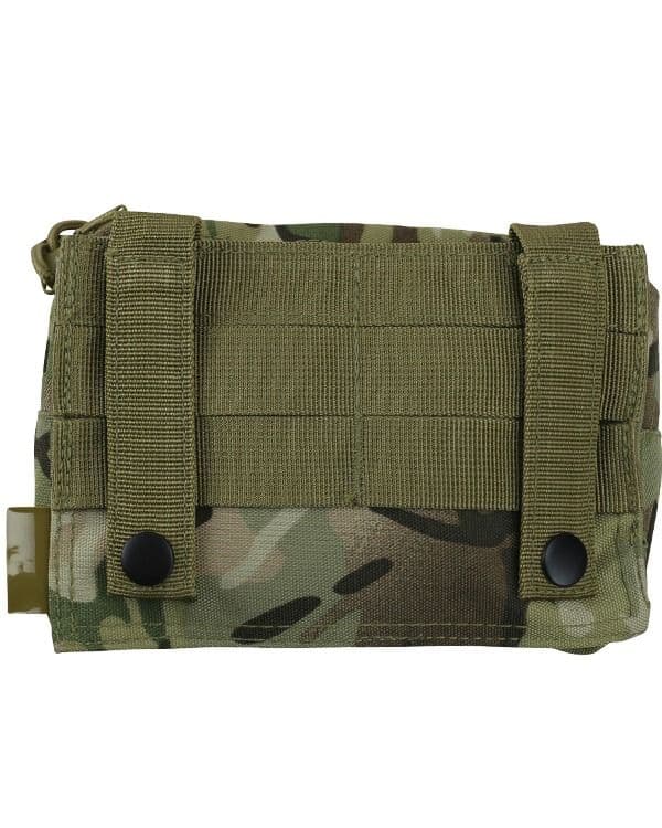 Small MOLLE Utility Pouch