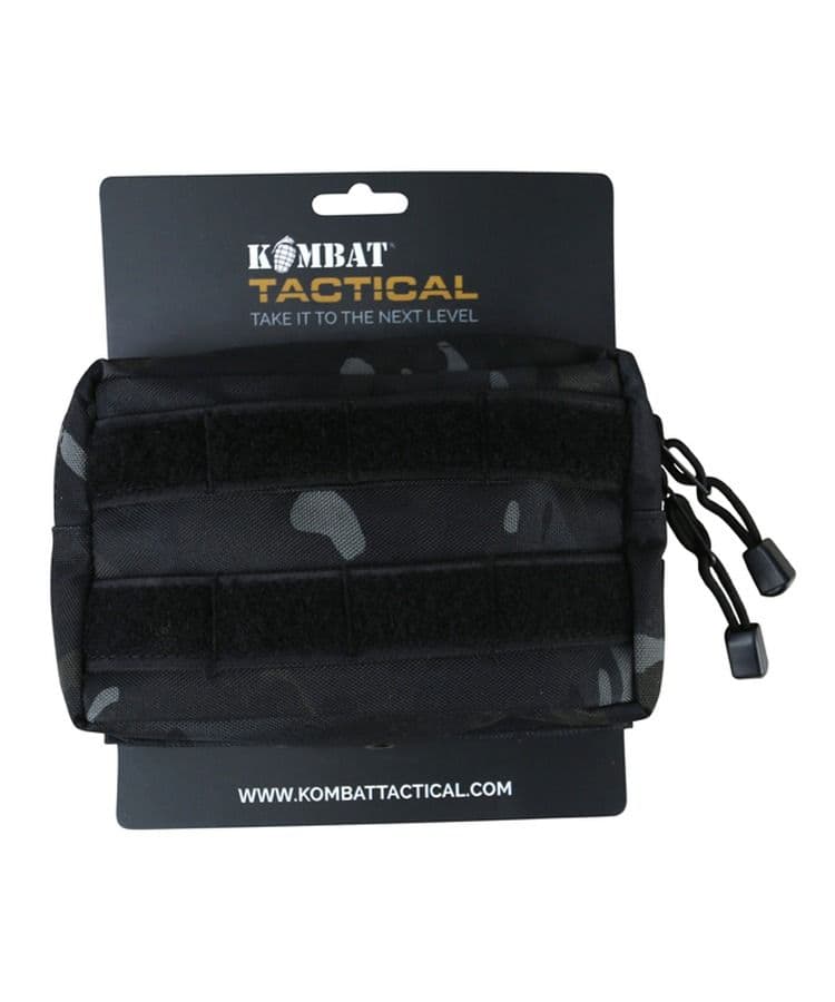 Small MOLLE Utility Pouch