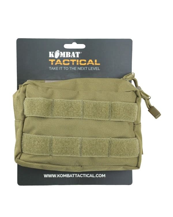 Small MOLLE Utility Pouch