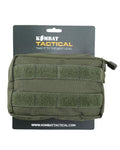 Small MOLLE Utility Pouch
