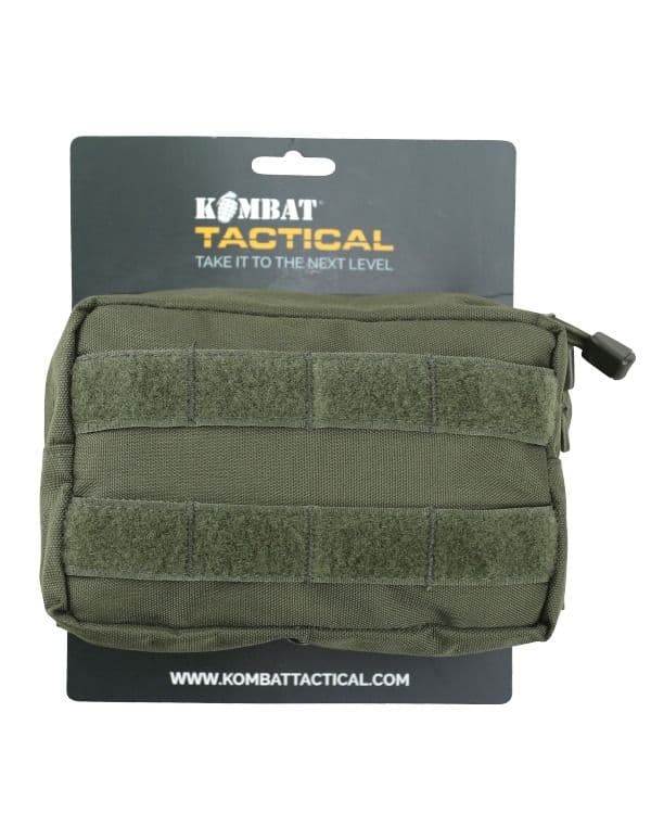 Small MOLLE Utility Pouch
