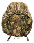 Small Rucksack Cover 45 Litre