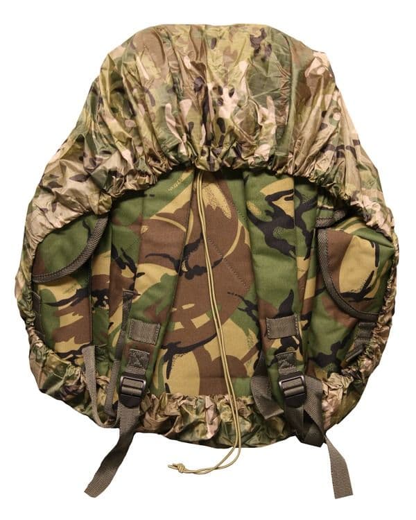 Small Rucksack Cover 45 Litre