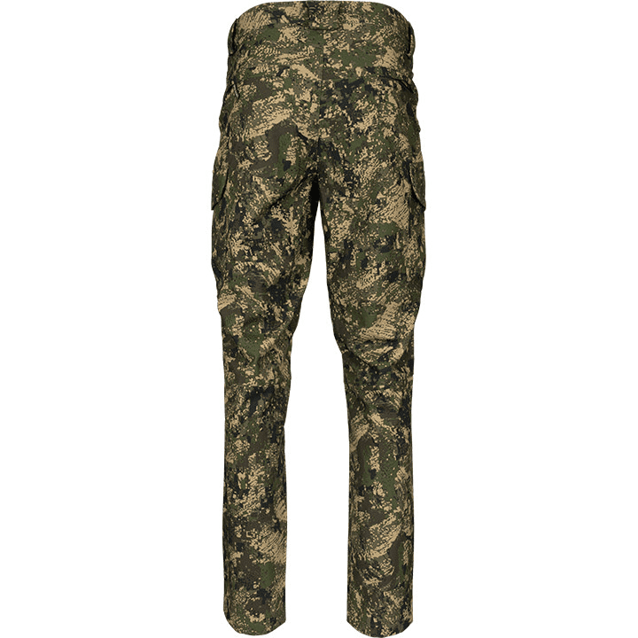 Softshell Tactical Trousers