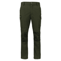 Softshell Tactical Trousers