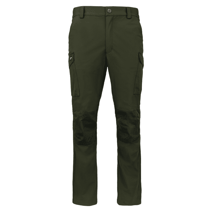 Softshell Tactical Trousers