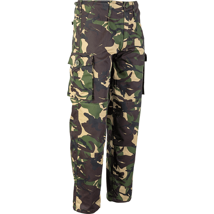 Soldier 95 Design Trousers