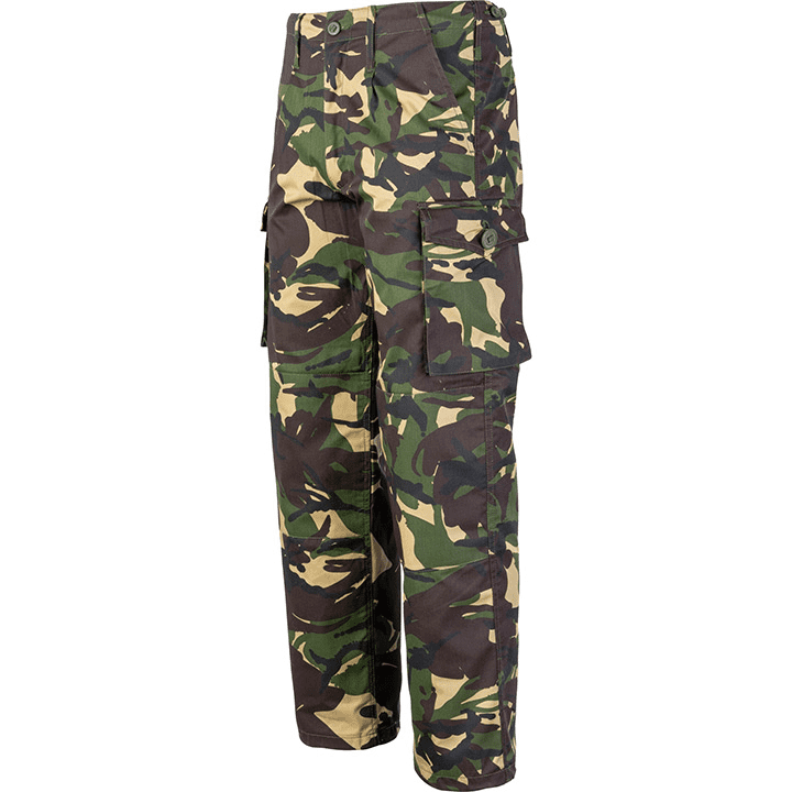 Soldier 95 Design Trousers
