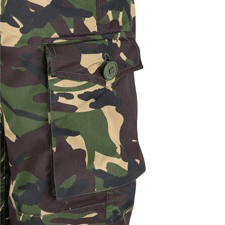 Soldier 95 Design Trousers