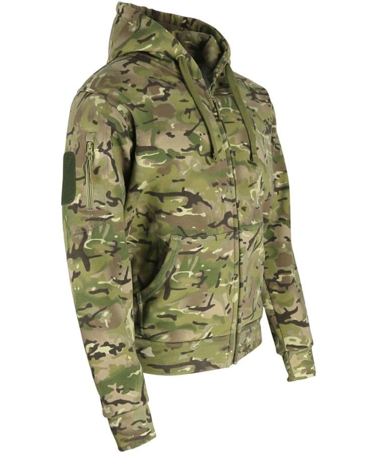 Spec-Ops Hoodie