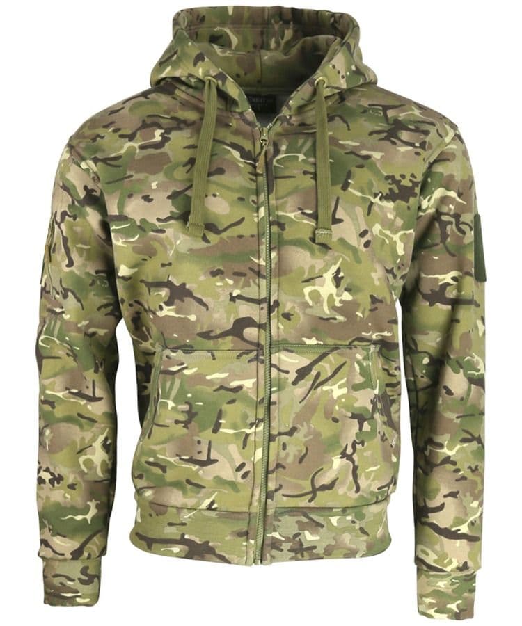 Spec-Ops Hoodie