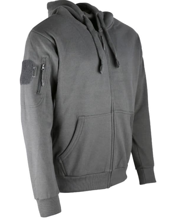 Spec-Ops Hoodie
