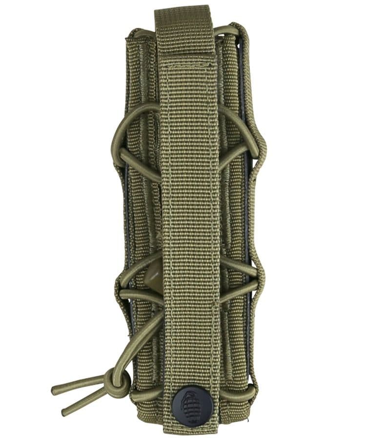 Spec-Ops Pistol Mag Pouch