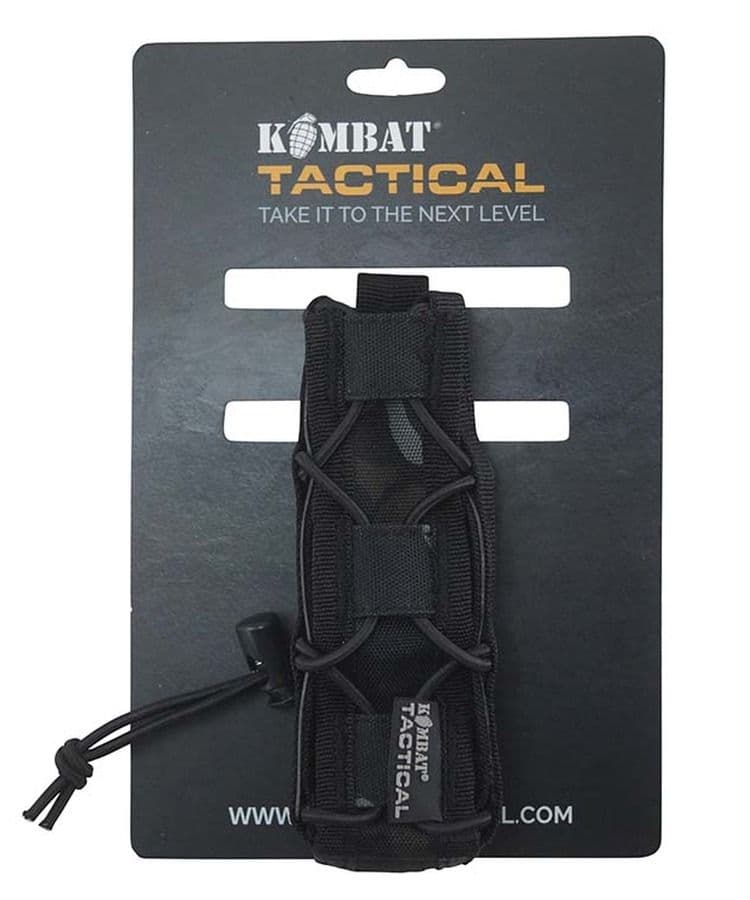 Spec-Ops Pistol Mag Pouch