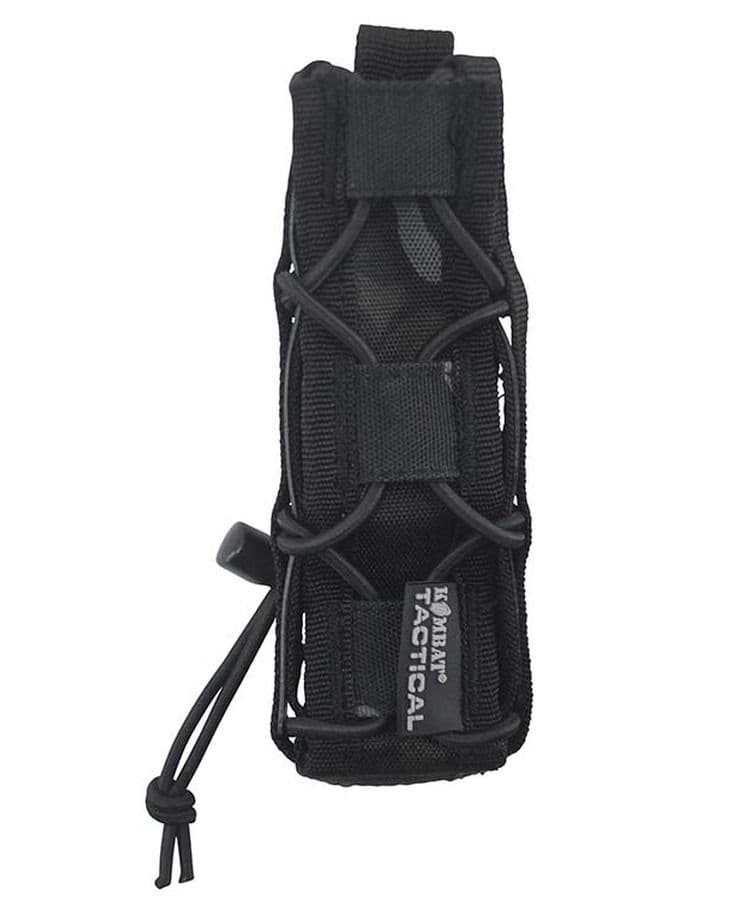 Spec-Ops Pistol Mag Pouch