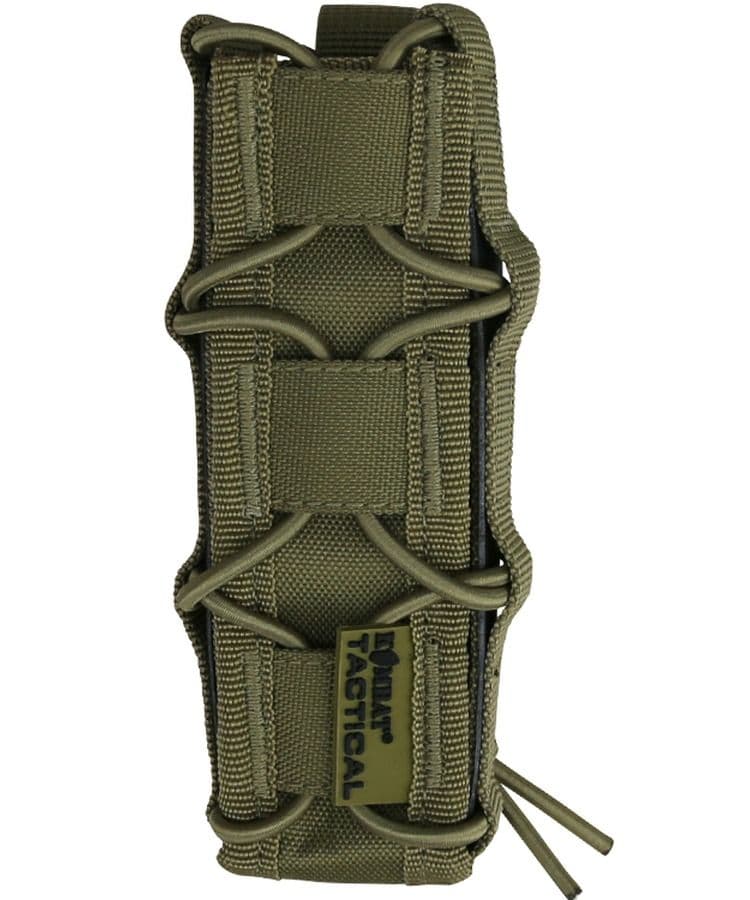 Spec-Ops Pistol Mag Pouch