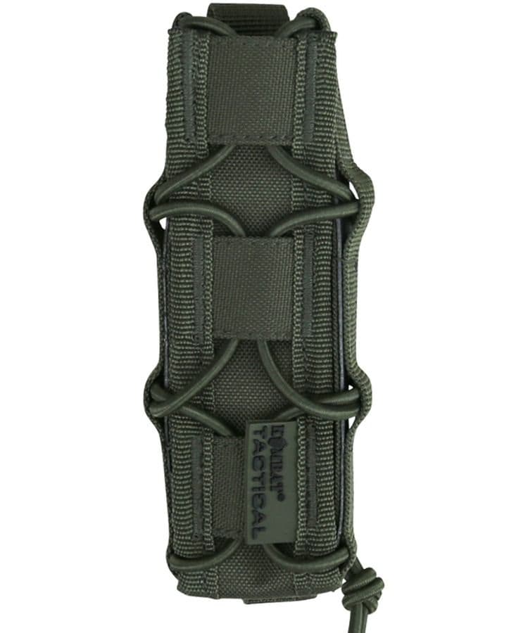 Spec-Ops Pistol Mag Pouch