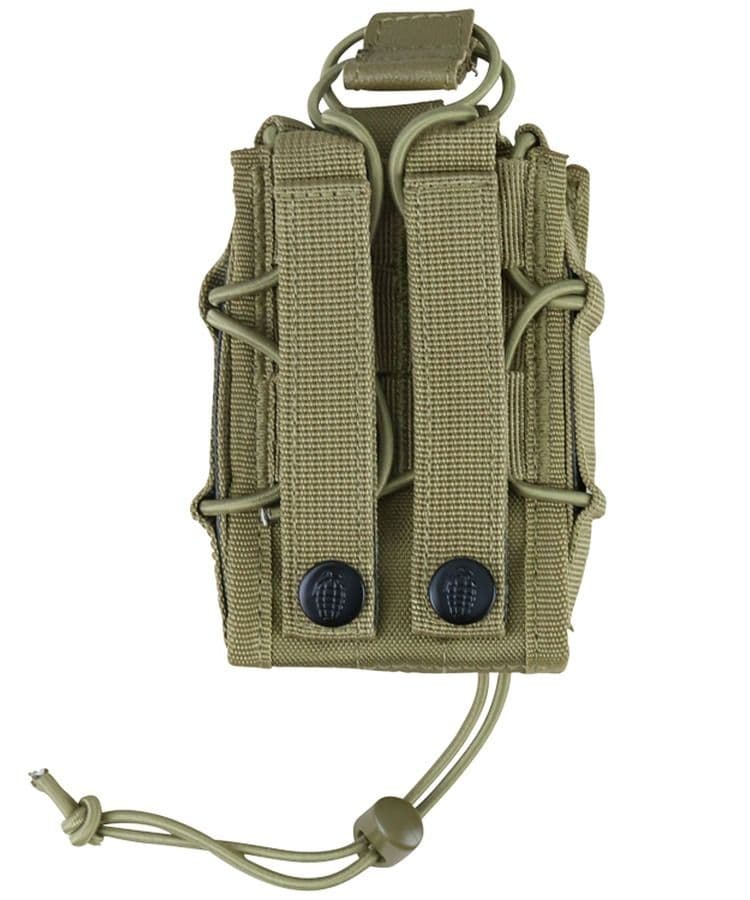 Spec-Ops Stacker Mag Pouch