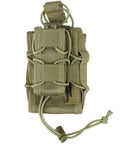 Spec-Ops Stacker Mag Pouch