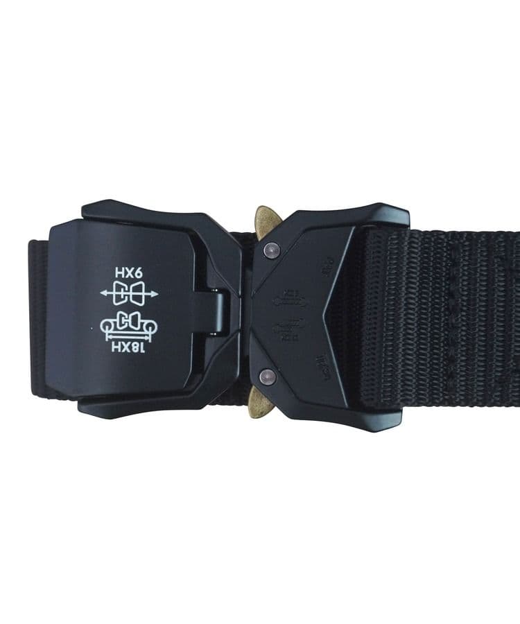 Spec Ops Tactical Belt