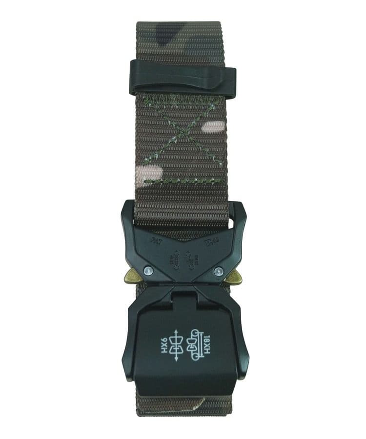 Spec Ops Tactical Belt