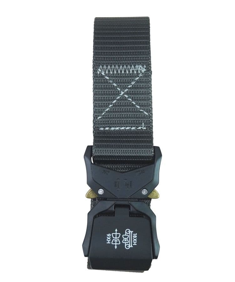 Spec Ops Tactical Belt