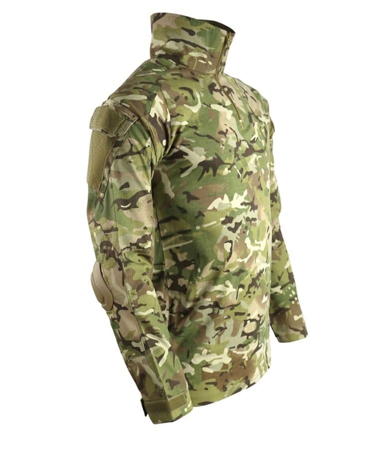 Spec-Ops UBACS Tactical Shirt