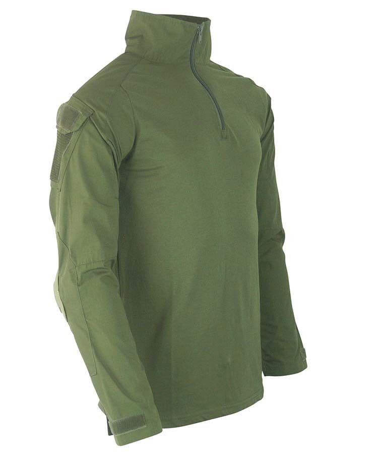Spec-Ops UBACS Tactical Shirt