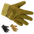 Special Ops Tactical Gloves