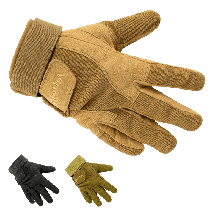 Special Ops Tactical Gloves