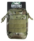 Splitter Webbing Utility Pouch