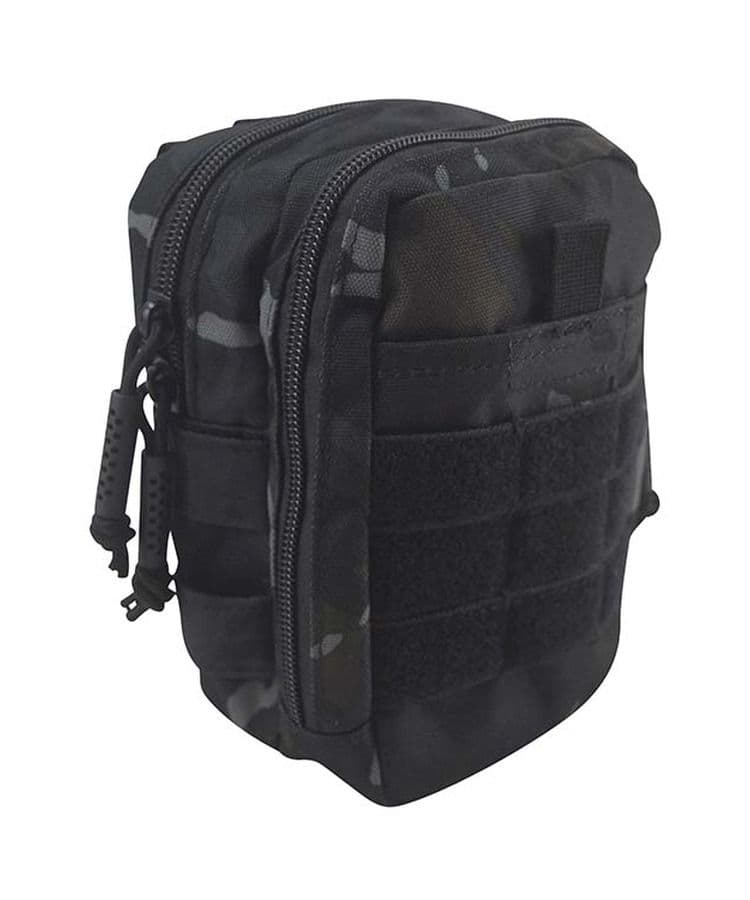 Splitter Webbing Utility Pouch
