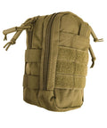 Splitter Webbing Utility Pouch