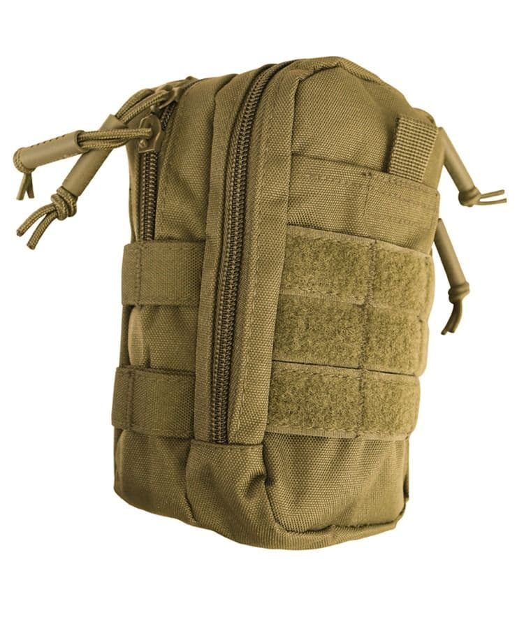 Splitter Webbing Utility Pouch
