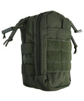 Splitter Webbing Utility Pouch