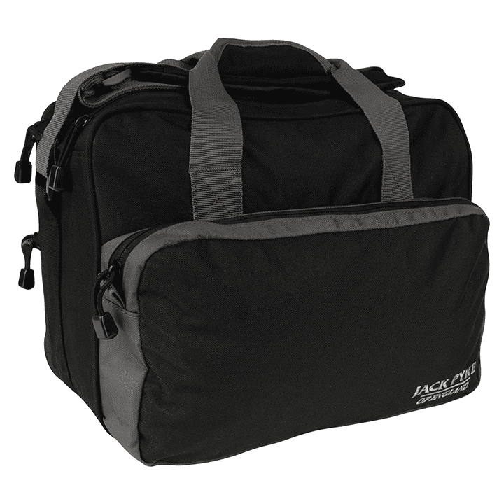 Sporting Shoulder Bag