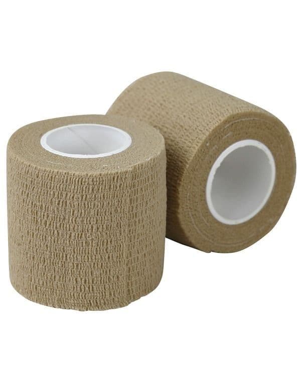 Stealth Tape