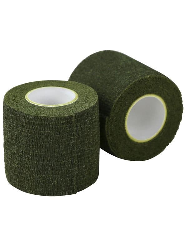 Stealth Tape