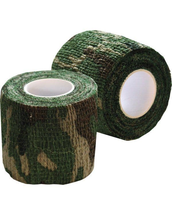 Stealth Tape