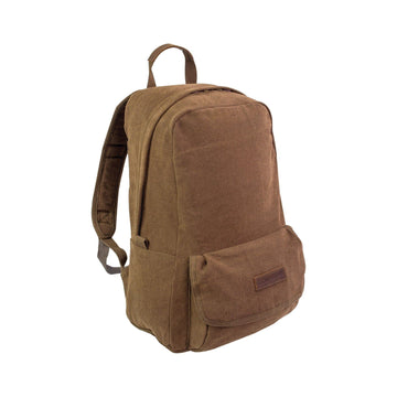 Stirling Canvas Backpack 30L