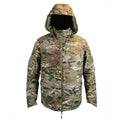 Stoirm Mission Primaloft Insulated Jacket