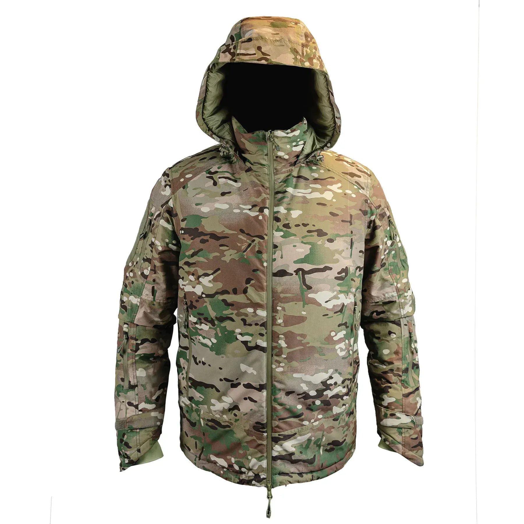 Stoirm Mission Primaloft Insulated Jacket