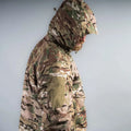 Stoirm Mission Primaloft Insulated Jacket