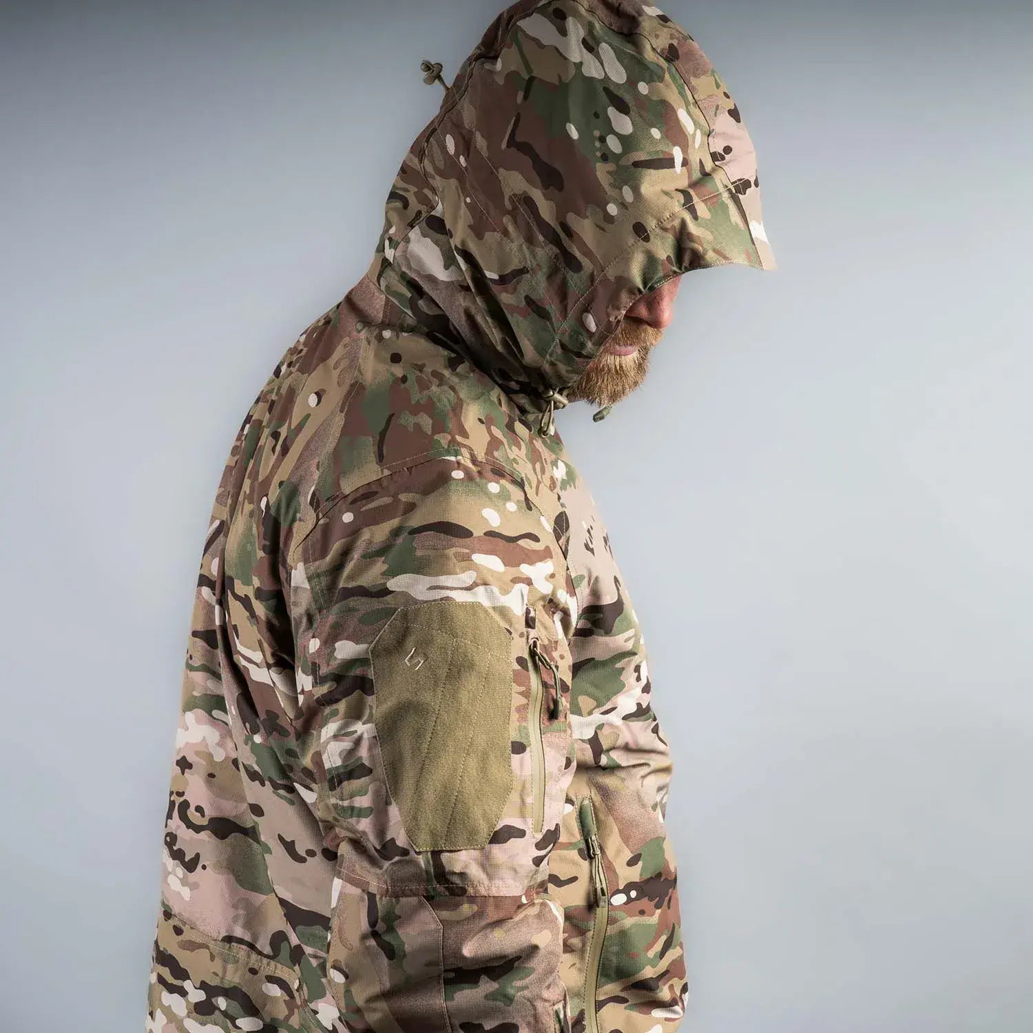Stoirm Mission Primaloft Insulated Jacket