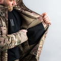 Stoirm Mission Primaloft Insulated Jacket