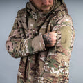 Stoirm Mission Primaloft Insulated Jacket