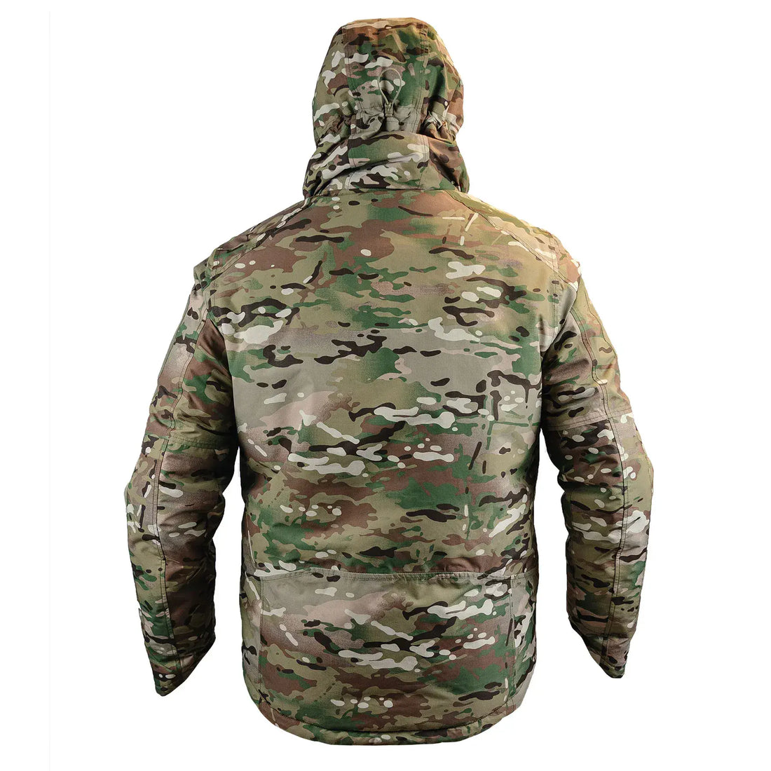 Stoirm Mission Primaloft Insulated Jacket